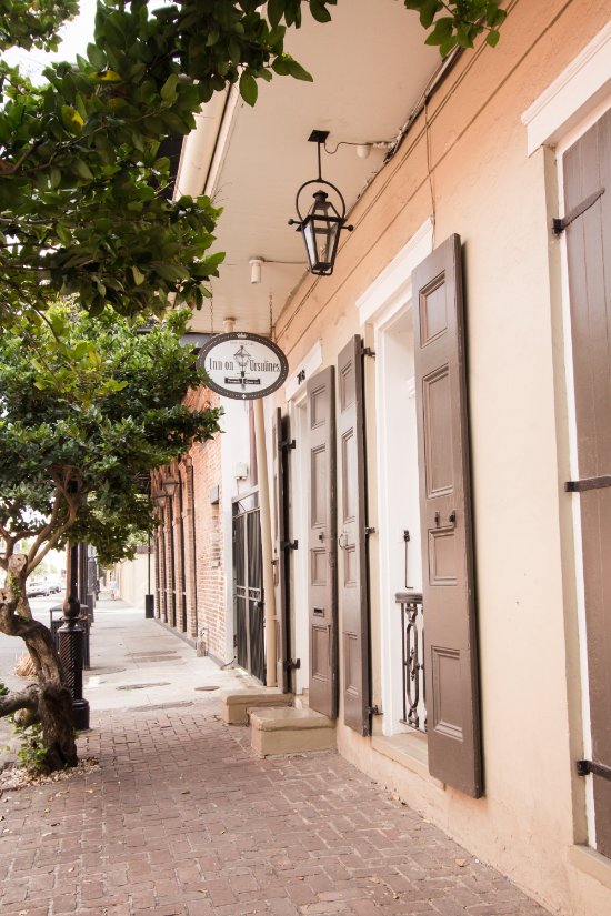 Inn on Ursulines