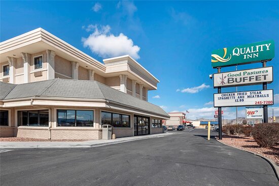 Quality Inn Grand Junction