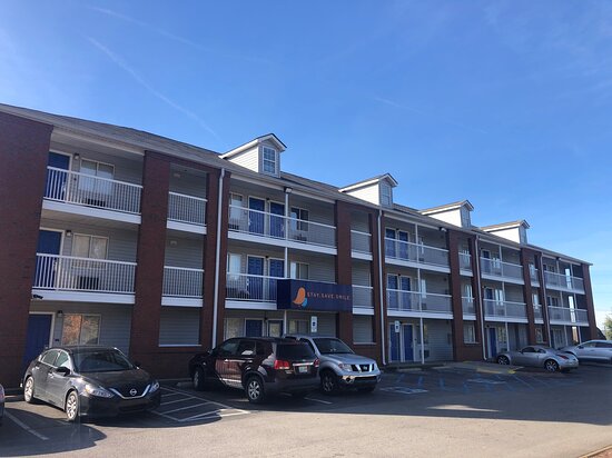 InTown Suites Nashville North