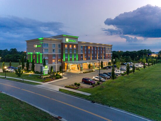 Holiday Inn Murfreesboro By Ihg