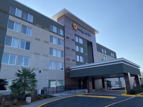 La Quinta Inn by Wyndham Lynnwood