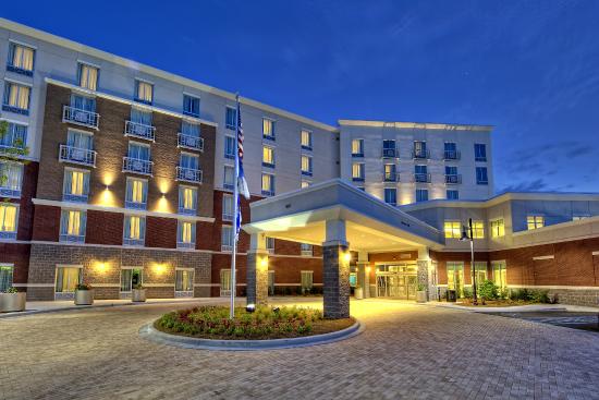Hilton Garden Inn Charleston / Mt. Pleasant