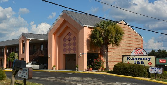 Economy Inn Express