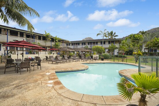 The Kauai Inn