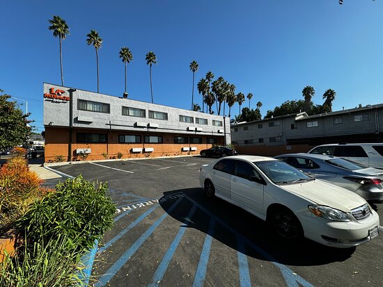 La Mirage Inn