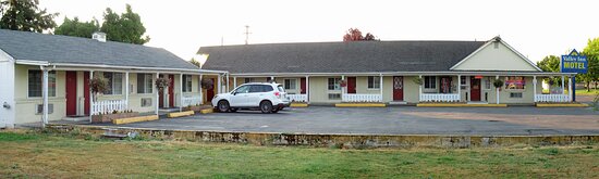 Valley Inn Motel Lebanon