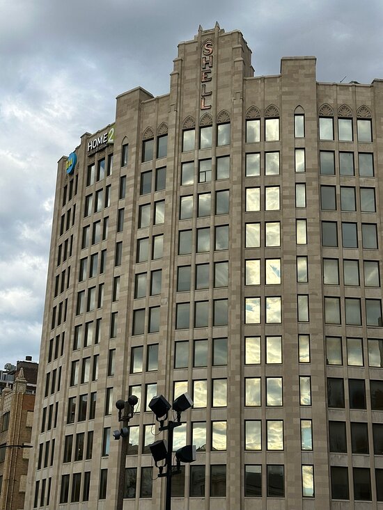 Tru By Hilton St. Louis Downtown