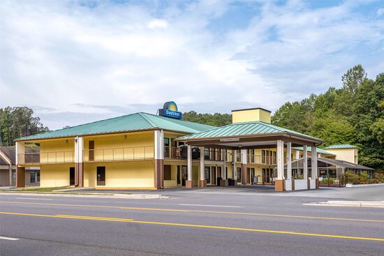 Days Inn by Wyndham Murphy