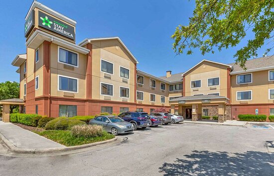 Extended Stay America Jacksonville - Camp Lejeune