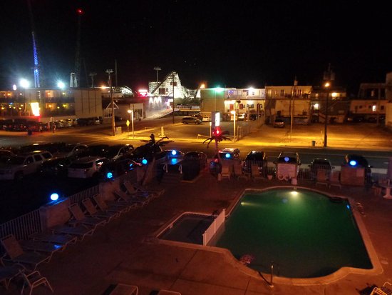 Caprice Motel