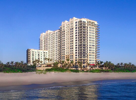 Palm Beach Marriott Singer Island Beach Resort & Spa