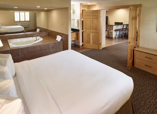 LivINN Hotel Minneapolis North/Fridley