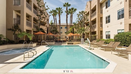 Hyatt House Cypress/Anaheim