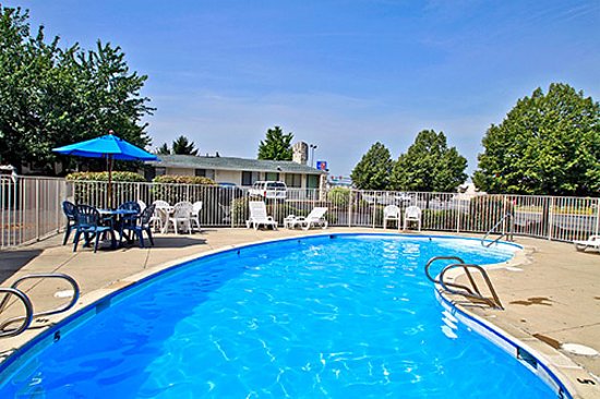 Howard Johnson by Wyndham Harrisonburg