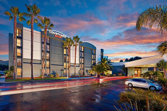 Courtyard by Marriott Vallejo Napa Valley
