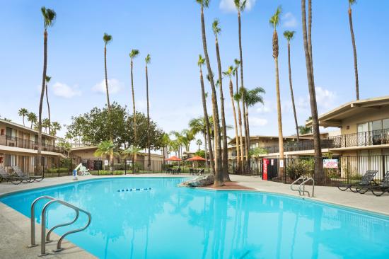 Ramada Conference Center San Diego
