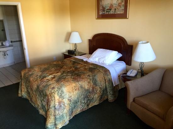 Stars Rest Inn