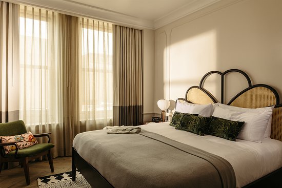 The Hoxton Downtown LA