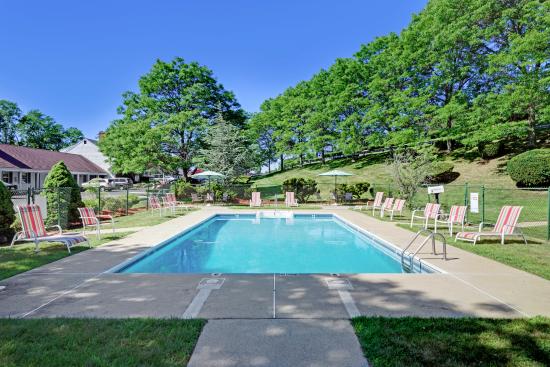 Knights Inn Danvers