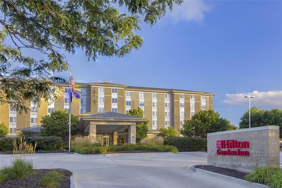 Hilton Garden Inn Des Moines/Urbandale