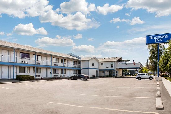 Rodeway Inn