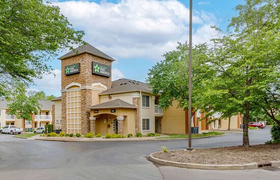 Extended Stay America - Nashville - Franklin - Cool Springs