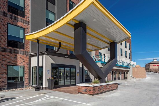 Mainstay Suites Colorado Springs East - Medical Center Area