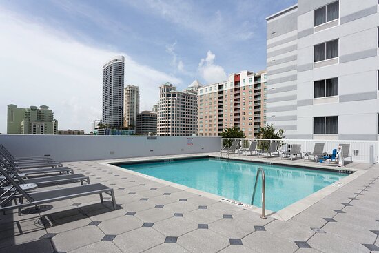 Fairfield Inn & Suites Fort Lauderdale Downtown / Las Olas