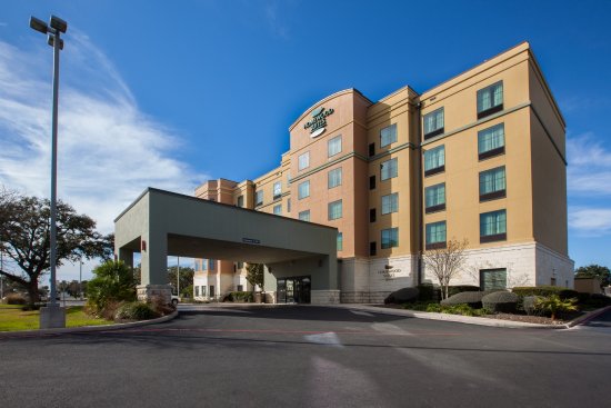 Homewood Suites by Hilton San Antonio North