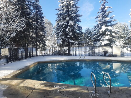 Doubletree By Hilton Hotel Flagstaff