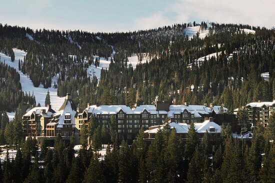 The Ritz-Carlton, Lake Tahoe