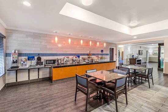 Comfort Inn and Suites, Northwoods, North Charleston, SC