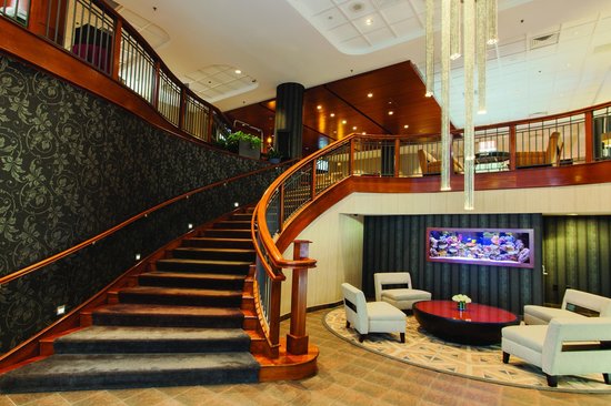 Doubletree By Hilton Hotel Boston - Downtown