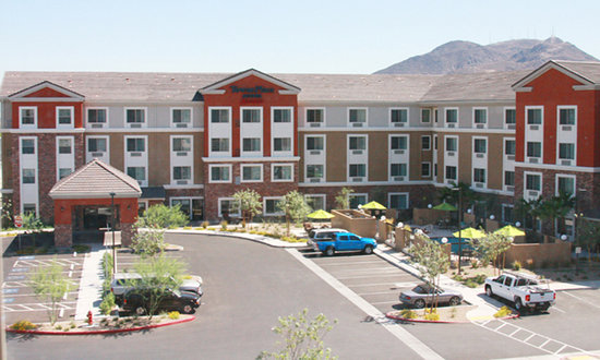 TownePlace Suites by Marriott Las Vegas Henderson