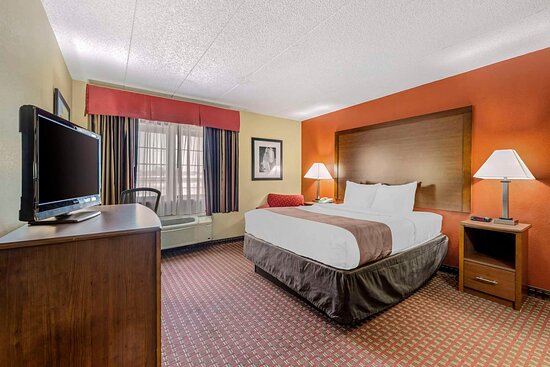 Quality Inn & Suites