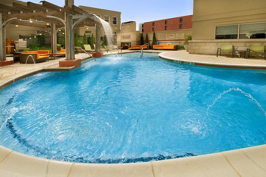 Hampton Inn & Suites Chattanooga/downtown