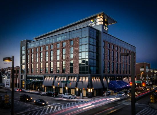 Hyatt Place Baltimore / Inner Harbor