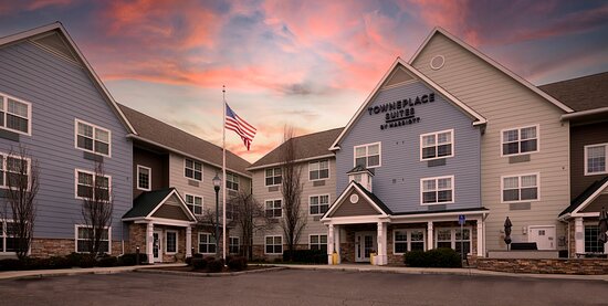 TownePlace Suites by Marriott Medford