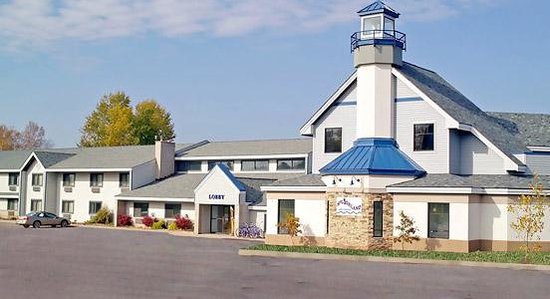 AmericInn by Wyndham Ashland