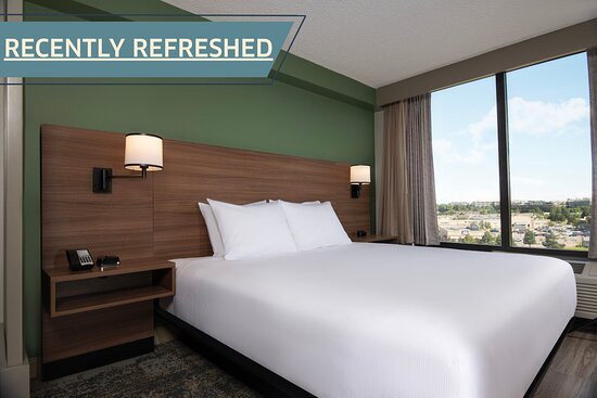 Hyatt Place Denver-South/Park Meadows