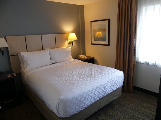 Sonesta Simply Suites Jersey City