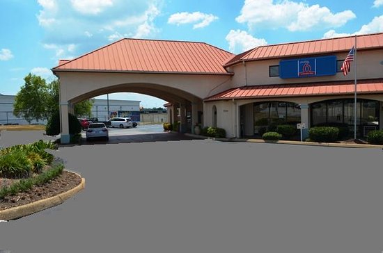 Studio Suites Extended Stay Chattanooga