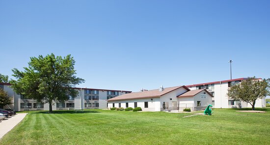 Med City Inn & Suites