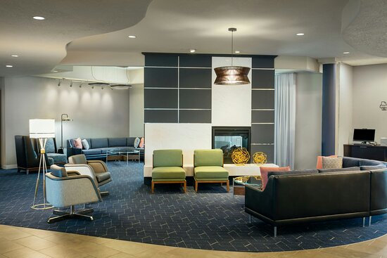 Courtyard by Marriott Richland Columbia Point