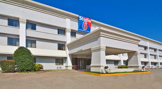 M Star Hotel Little Rock