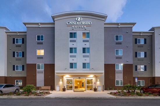 Candlewood Suites Pensacola - University Area by IHG