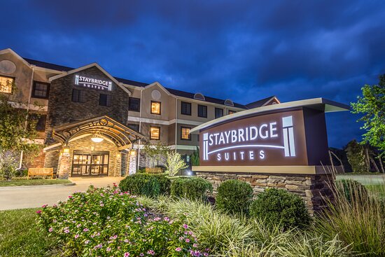 Staybridge Suites Kansas City-Independence by IHG