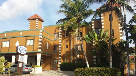 Miami Princess Hotel