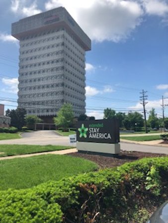 Extended Stay America - Louisville - Dutchman
