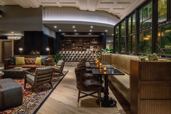 The Duniway Portland, a Hilton Hotel